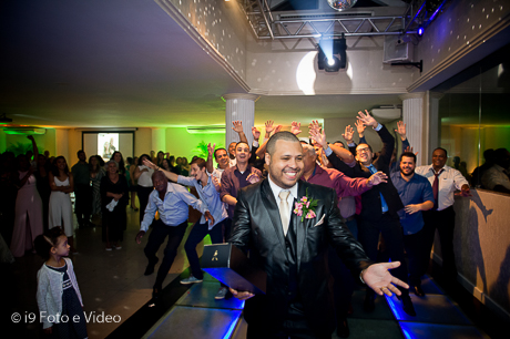 Casamento La Festivitá Prime